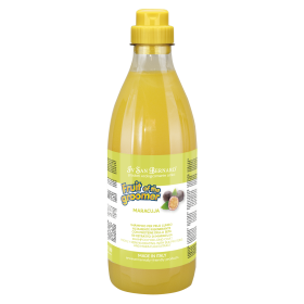 shampooing pour chien poils longs maracuja passion fruit of groomer Iv San Bernard 1L