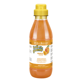 shampooing pour chien et chat anti-chute orange fruit of groomer iv san bernard 500 ml