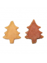 Biscuits sapin pour chien Beeztees