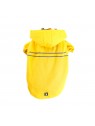 imperméable pour chien jaune saint malo martin sellier