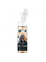 nettoyant pattes no rinse paw cleaner oatmeal pour chien bugalugs