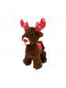 holiday sherps reindeer pour chien kong