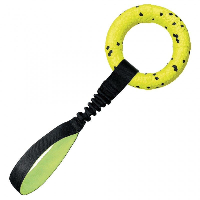 Jouet pour chien Reflex tug KONG