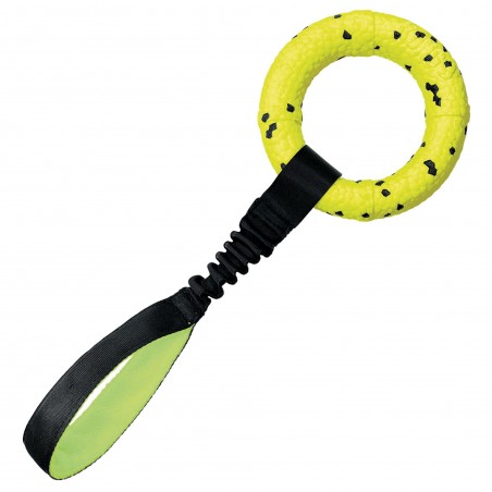 Jouet pour chien Reflex tug KONG