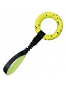 Jouet pour chien Reflex tug KONG