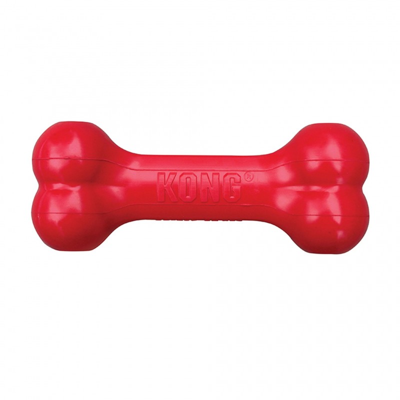 jouet pour chien goodie bone kong