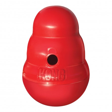 jouet chien wobbler kong