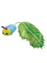 flingaroo caterpillar jouet pour chat kong