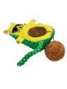 jouet pour chat wrangler avocato kong