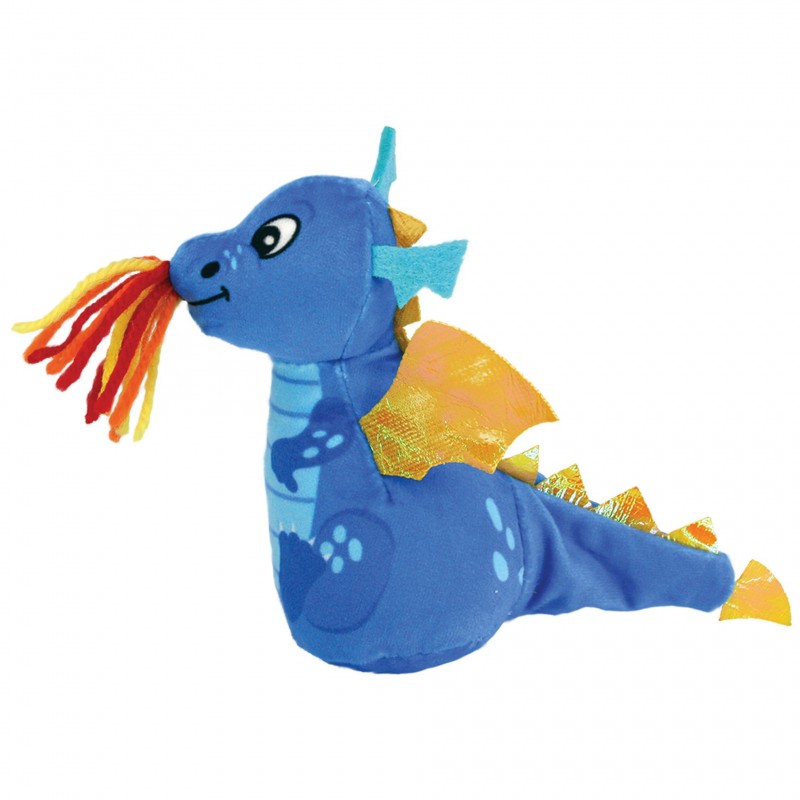 jouet pour chat enchanted dragon kong
