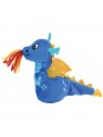 jouet pour chat enchanted dragon kong