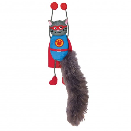 jouet pour chat connects magnicat kong