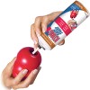 Jouet pour chien KONG Classic rouge à garnir de friandises ou pâte