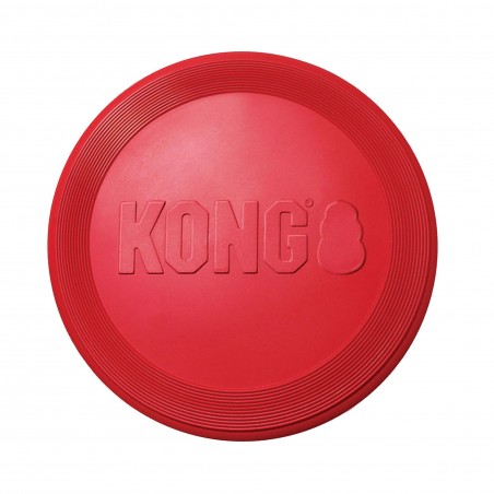 frisbee classique pour chien kong