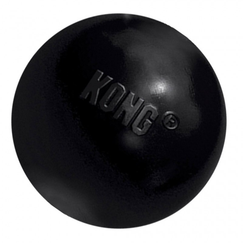 balle pour chien extreme kong