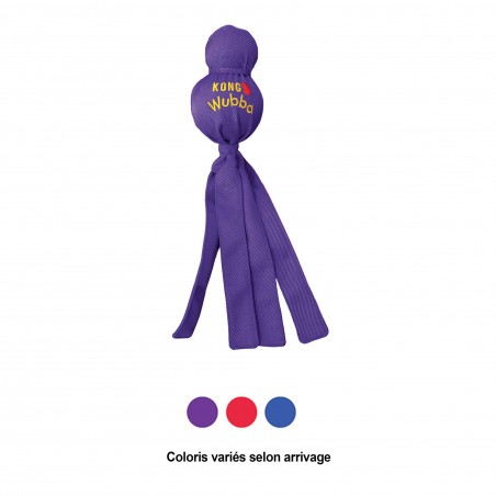 jouet pour chien wubba kong