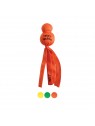 jouet pour chien Wubba wet kong