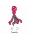 jouet pour chien Wubba Octopus KONG
