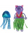 jouet pour chat Tropics Hula KONG