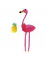 jouet pour chat tropics flamingo KONG