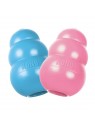 jouet pour chiot kong puppy coloris aléatoire
