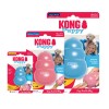 jouet pour chiot kong puppy disponible en plusieurs tailles