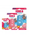 jouet pour chiot kong puppy disponible en plusieurs tailles