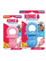 jouet pour chiot binkie kong coloris aléatoire  et 2 tailles