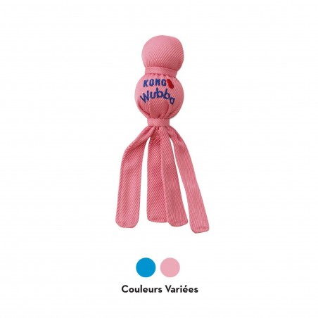 jouet pour chiot Wubba puppy kong