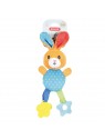 peluche puppy rio lapin pour chiot zolux