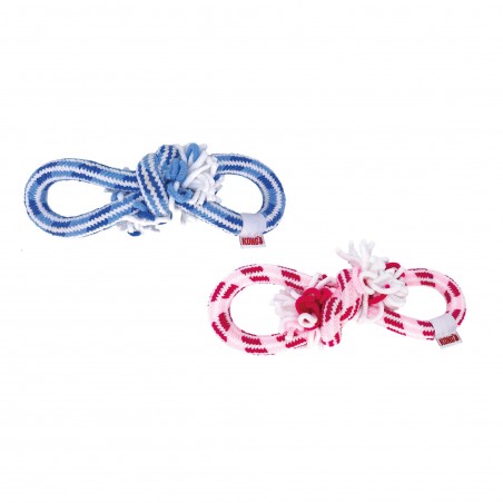 rope corpe puppy jouet pour chiot kong