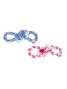 rope corpe puppy jouet pour chiot kong