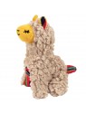 jouet pour chat buzzy lama kong