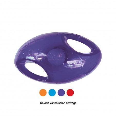 jouet chien jumbler football kong