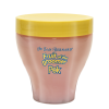 masque pour chien poils mi longs pamplemousse rose fruit of groomer IV SAN BERNARD