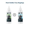 Pack pour chien oreilles et yeux Bugalugs