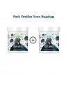 pack pour chien yeux et oreilles bugalugs