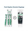 pack pour chien hygiène dentaire bugalugs