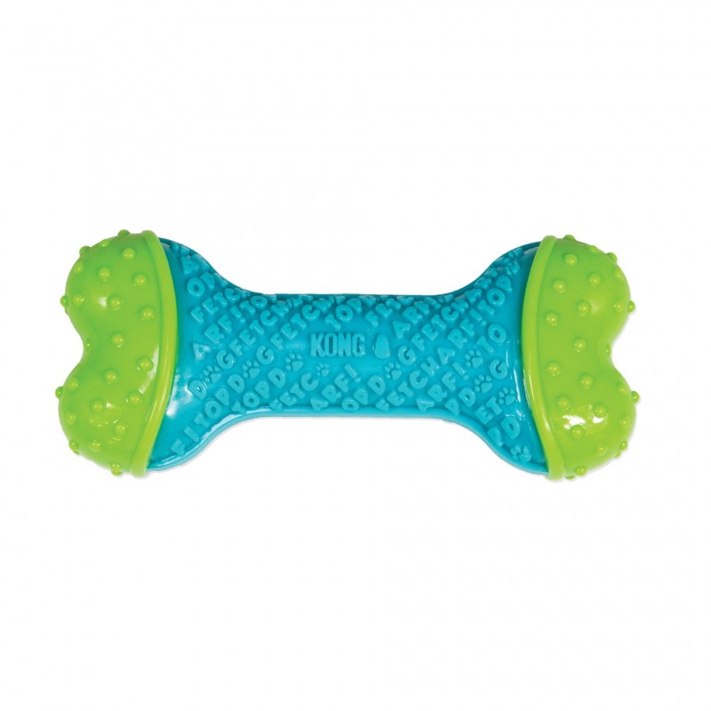 jouet pour chien os corestrength kong