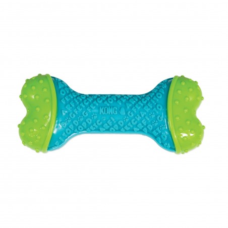 jouet pour chien os corestrength kong