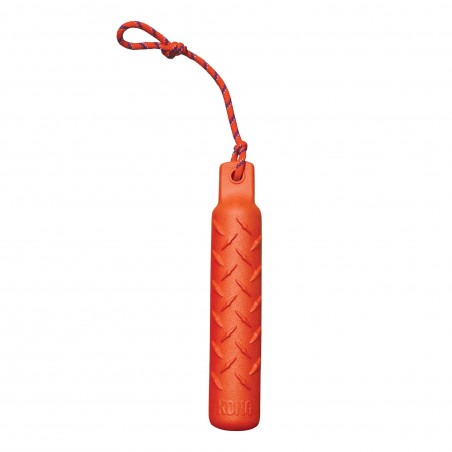 jouet flottant pour chien training dummy kong