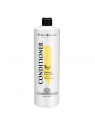 après shampooing chien poils mi-longs banane iv san bernard