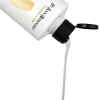 texture de l'après shampooing pour chien poils mi-longs banane iv san bernard