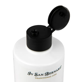 après shampooing pour chien et chat poils courts citron iv san bernard