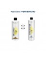 pack chien poils courts citron iv san bernard