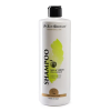 Shampooing pour chien et chat à poils longs pomme verte iv san bernard 500 ml