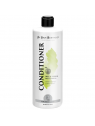 Après shampooing pour chien à poils longs pomme verte iv san bernard 500 ml
