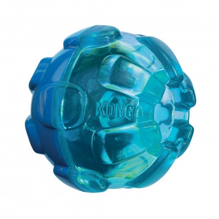 distributeur de friandises pour chien reward ball kong