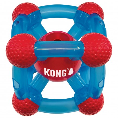 distributeur friandises chien rewards tinker kong