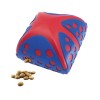 Distributeur de friandises pour chien rewards wally KONG silencieux